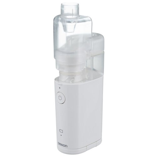 ������ ������ ���-��������� (����������) Omron MicroAir U100, ����� ����