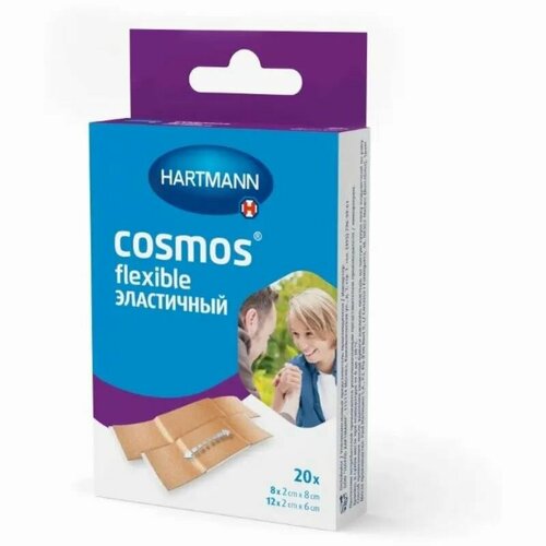 ������ ������ �������� cosmos flexible/���������� 20 ��. ����� 2 ������� ����