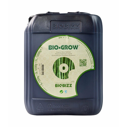 ������ ������ ������������ ��������� Bio-Grow 5 � ����