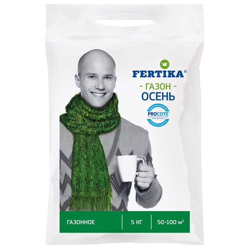 ������ ������ ��������� FERTIKA ����� ����� 5�� ����