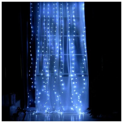 ������ ������ �������� �������� 2.8 ? 3 � ���� �� �������, � �������, IP20, ����������� ����, 300 LED, �������� �����, 8 �������, USB ����