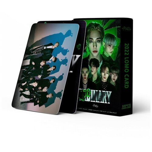 ������ ������ �������� Stray kids ���� �����