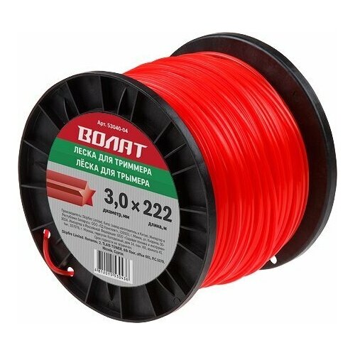 ������ ������ ����� ��� �������� d 3,0 �� � 222 � ������� ��������� ����� (53040-04) ����