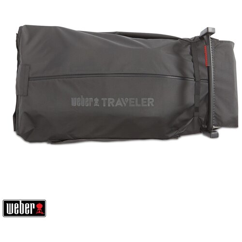 ������ ������ �������� ����� Weber Traveler ����