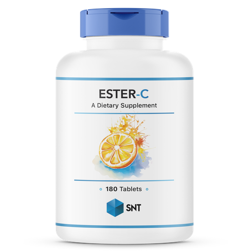������ ������ Ester-C 180 tabs ����