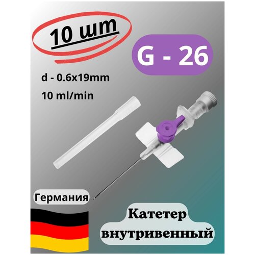 ������ ������ ������� ������������ �������������� ��� ���������� �������� G-26. ���� ����������� � �������������� ������. ����� 10 ��. ����