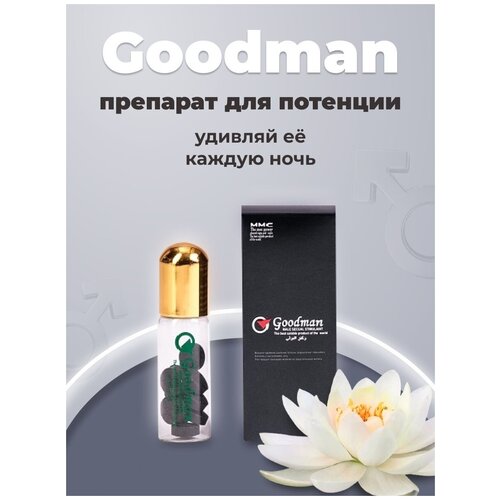 ������ ������ ������������ �������� ��� ������ ������ GoodMan, 10 �������� ����