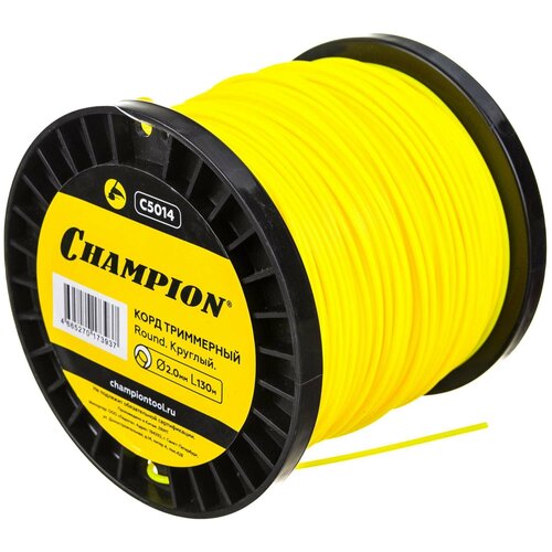 ������ ������ ���� ���������� Champion Round 2.0 �� � 130 � (�������) + ��� ����