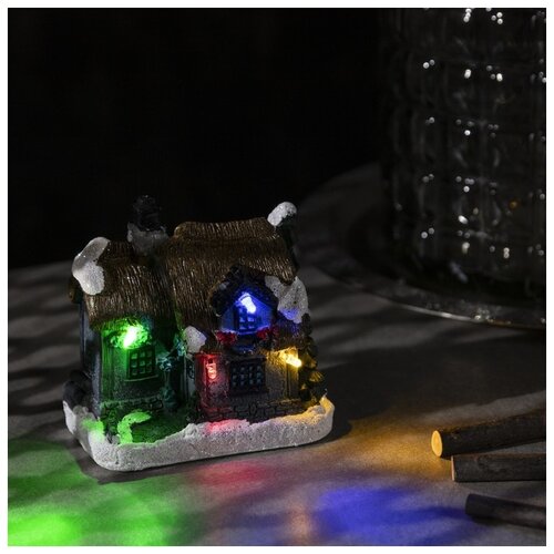 ������ ������ ������� Luazon Lighting ����� �����, 10 ��, ������ ����