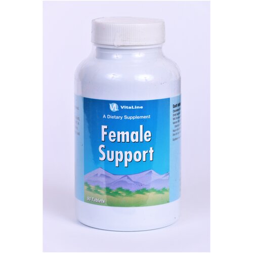 ������ ������ ������� ��������� (������� �������-2) / Female Support / �������� ����