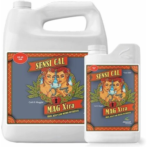 ������ ������ Sensi Cal-Mag Xtra 500�� ����