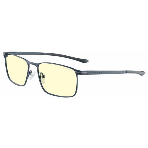 ������ ������ ���� ��� ���������� (��� ��������) GUNNAR Mendocino Titanium Amber, Midnight Blue ����