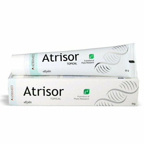 ������ ������ ������� ������� ���� ����� ������� (Atrisor Topical Atrimed), 50 ����� ����