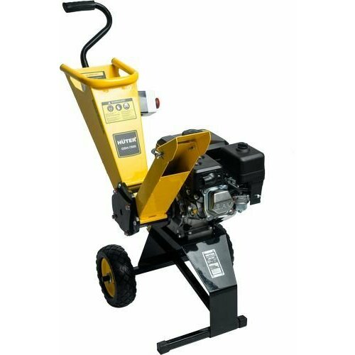 ������ ������ ���������� ������������ GSH-7800 Huter ����