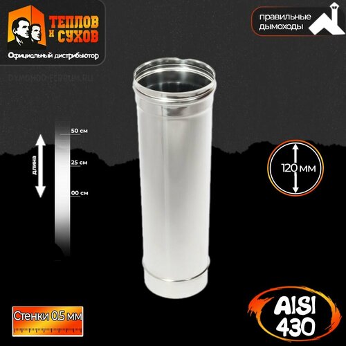 ������ ������ ������� 0,5 � (430 0,5 ��) �120 ����