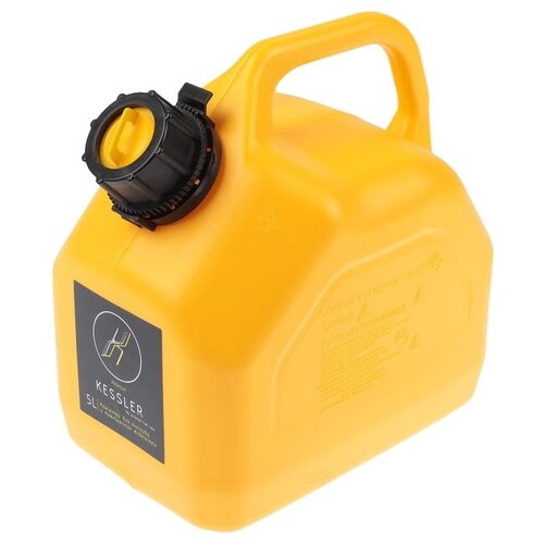 ������ ������ �������� Kessler �1-02-01, 5 �, ������, 1 ��. ����