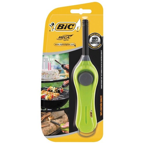 ������ ������ ��������� ������� Bic Megalighter U140 ����