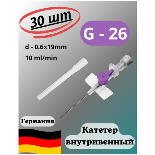 ������ ������ ������� ������������ �������������� ��� ���������� �������� G-26. ���� ����������� � �������������� ������. ����� 30 ��. ����