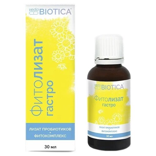 ������ ������ ���������� VedaBiotica ��������� ������, 30 �, 30 �� ����