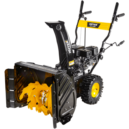 ������ ������ ������������ Huter SGC 4100W ����