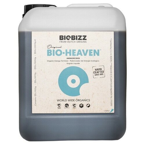 ������ ������ Bio Heaven BIOBIZZ (����� 5�) ����