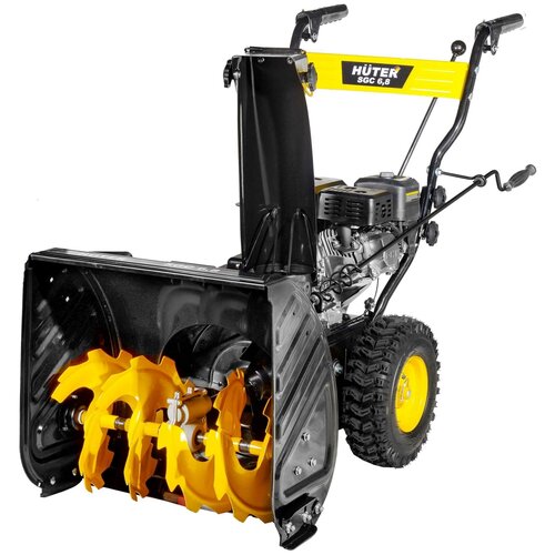 ������ ������ ������������ ���������� Huter SGC 6,8, 7 �.�. ����