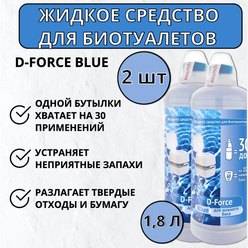������ ������ ������ �������� ��� ����������� D-Force Blue 1,8�, 2 �� ����