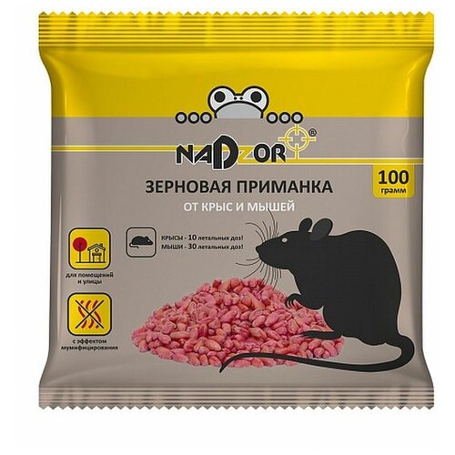 ������ ������ Nadzor �������� �������� �� ����� � ���� Nadzor, 100� ����