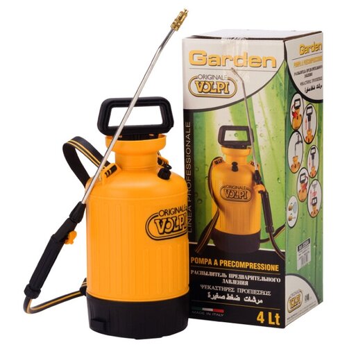 ������ ������ �������� ������������� Garden 4 ����� ���. 3350A ����