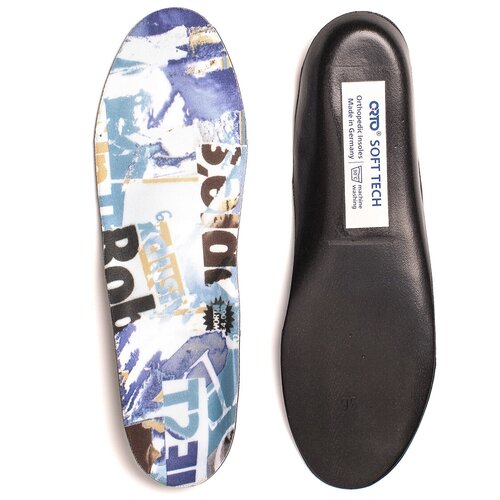 ������ ������ ������� �������������� Orto Soft Tech, ������ 43, �������/���������� ����