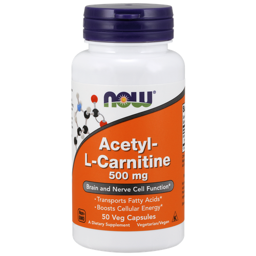 ������ ������ Acetyl-L Carnitine ����., 500 ��, 100 ��, 65 �, 50 ��. ����
