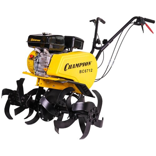 ������ ������ ����������� ���������� CHAMPION BC6712, 7 �.�., ������/������ ����