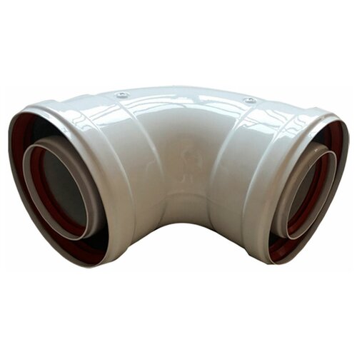 ������ ������ ����� Radostill 90� dn60/100 ������������ (����/����) ����