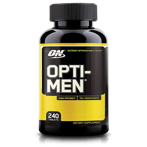 ������ ������ Opti-Men (Optimum Nutrition), 240 ��� ����