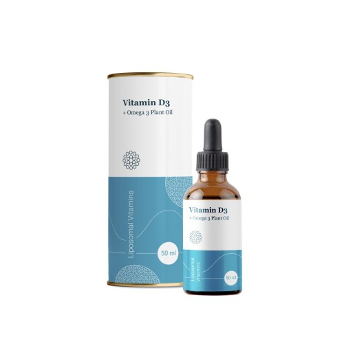������ ������ Liposomal Vitamins ������������� ������� �3 5000 �� ����