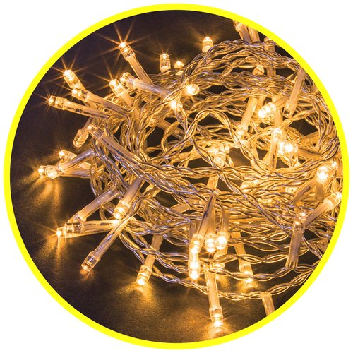 ������ ������ �������� 61 807 NGF-S01-100WW-5-6.5m-230-C8-TR-IP20 Navigator 61807, 1�� ����