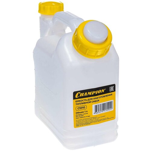 ������ ������ �������� CHAMPION C1010/C1011, 1 �, �����, 1 ��. ����