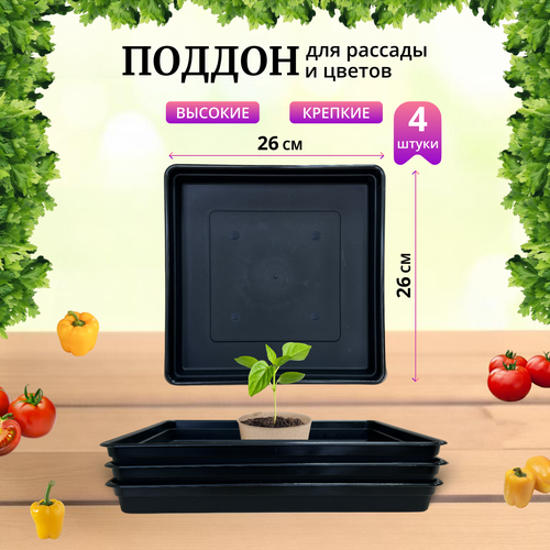 ������ ������ ������ ��� ������� 260�260�40��, �����������, ������, ����� 4�� ����