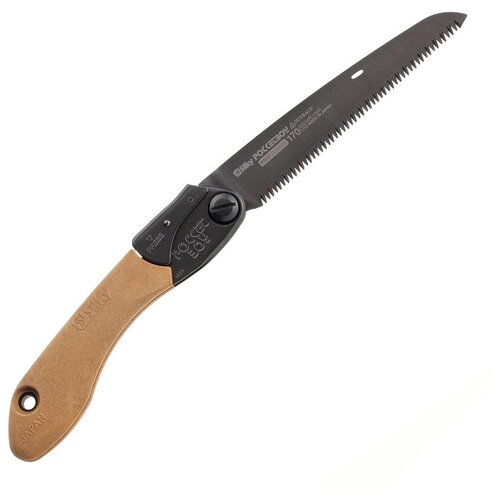 ������ ������ ���� Silky Pocketboy Outback Edition 170�� 10���/30�� �������� �00019064 ����