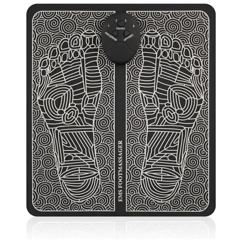 ������ ������ ������������� ��������� ������ EMS Foot Massager ��� ��� ����