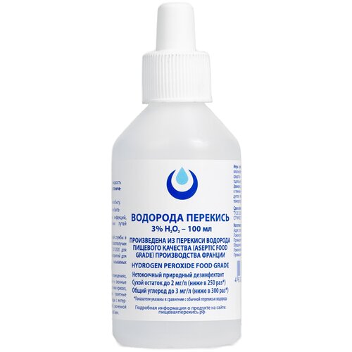 ������ ������ ������ �������� ��������������� Clear Organic �������� �������� 3% ��� �������� ������, 100 ��, 100 �, ��� ������: �������� ����