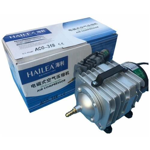 ������ ������ ������� HAILEA ACO-318 18.2 ����