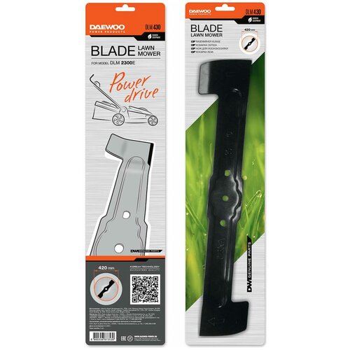 ������ ������ ��� ��� ������������� DAEWOO DLM 430 (43��) ����