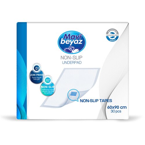 ������ ������ MAVI BEYAZ ������� ��� �������� 60*90 ��/30��. ����