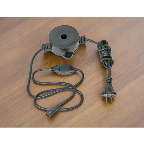 ������ ������ ������������� 30W, 24V, IP65, � ������������ 3�, ������ ������, Laitcom T24-30B ����