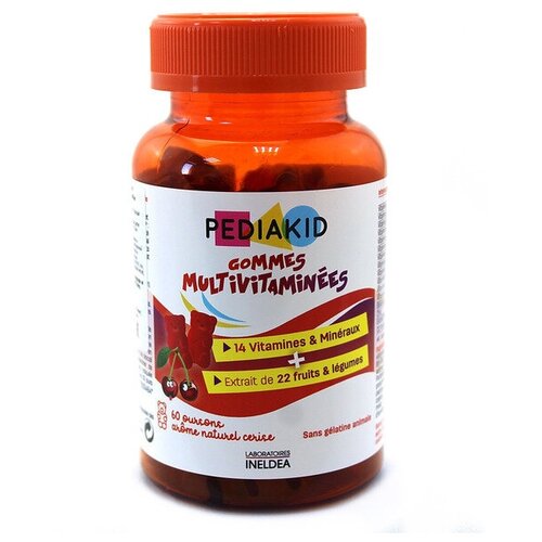 ������ ������ ������������� ����� ����� �������� (Pediakid) �/��� � 3 ��� ������ 2.3 � �� ����� �60 ����