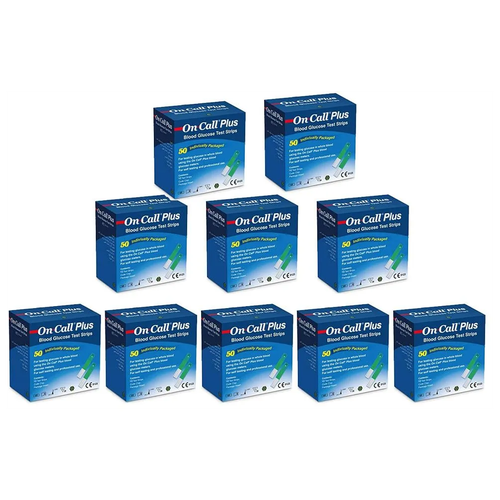 ������ ������ ����-������� �� ���� ���� �50 (On Call Plus) - 10 �������� ����