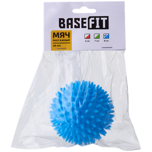 ������ ������ ��� ��������� BASEFIT GB-601 8 ��, ����� ����