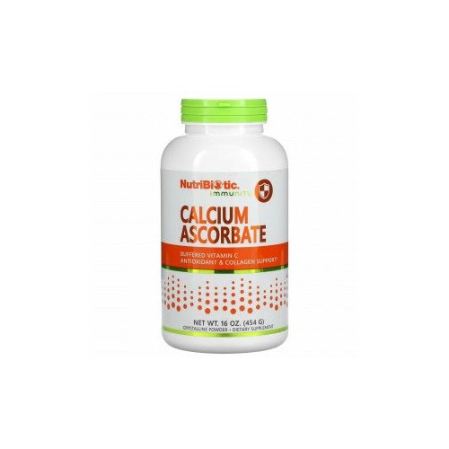 ������ ������ NutriBiotic, Immunity, �������� ������� ��� ��������� ����������, ��������������� �������, 454 � (16 �����) ����