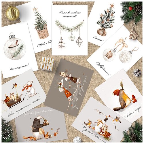 ������ ������ ���������� ��������, ����� 10 ��, ��� ������������, ��� ��������, 7,5*10,5 �� ����